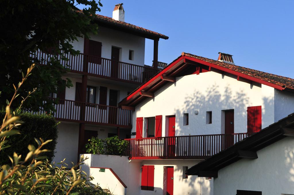 Vvf Pays Basque Sare La Rhune Esterno foto